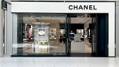 chanel e store